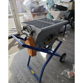 Растворосмеситель Stirex MS 10 Растворосмеситель Stirex MS 10