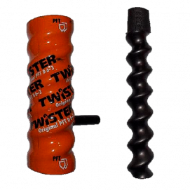 Шнековая пара D6-3 Twister PFT